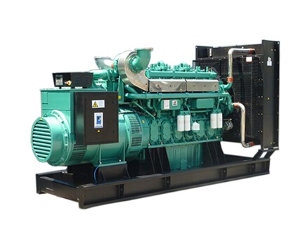惠安宗申动力250kw大型柴油发电机