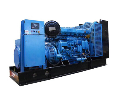 惠安宗申动力150kw大型柴油发电机组
