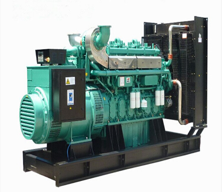 惠安宗申动力30kw小型柴油发电机组