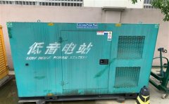 惠安通州四建大波纹箱定制案例