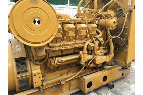 惠安发电机出租