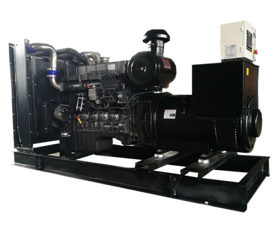 惠安上柴柴油发电机组50KW-700KW