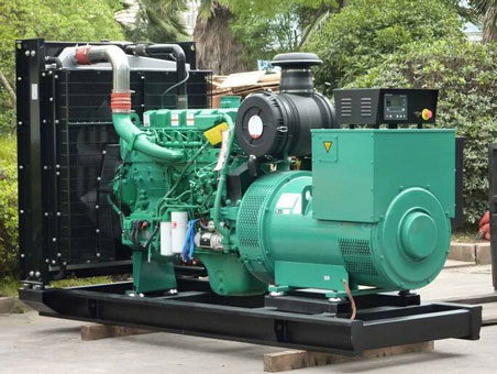 惠安710kw康明斯柴油发电机组
