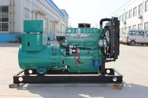 惠安小型柴油发电机