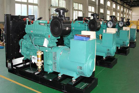 惠安小型柴油发电机