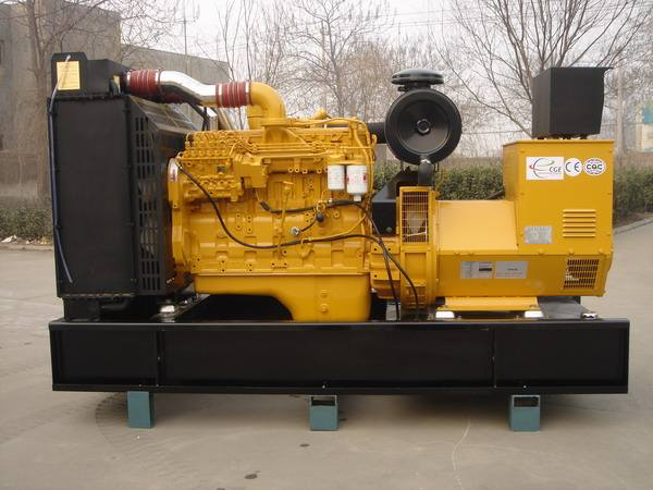 惠安发电机出租