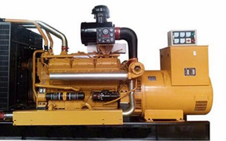 惠安发电机出租