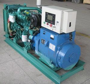 惠安发电机出租