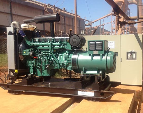 惠安发电机出租