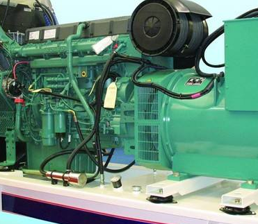 惠安发电机出租